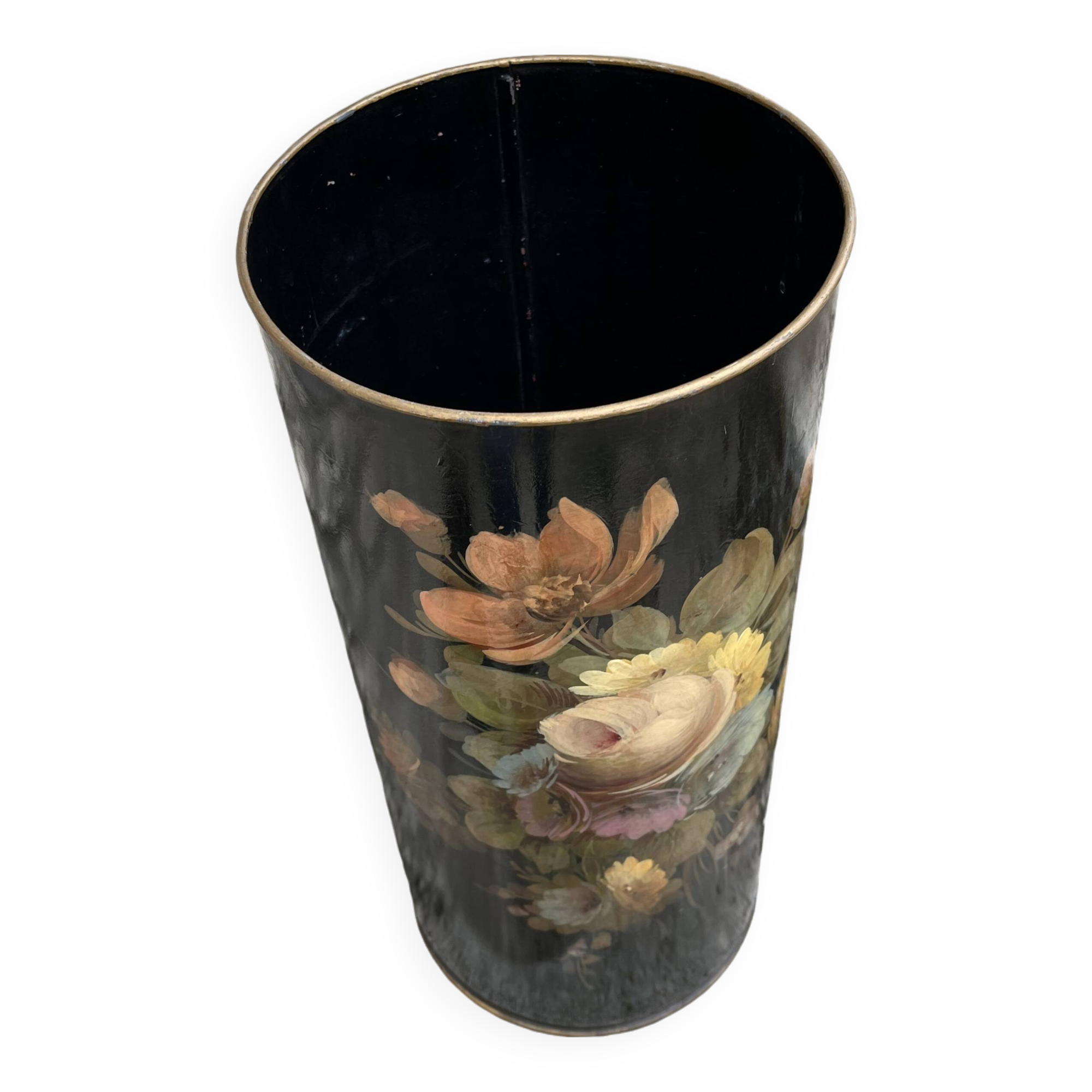 Napoleon III umbrella stand