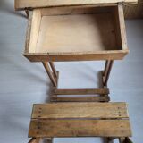 Children's desk