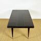 French Art Deco dining table 1940