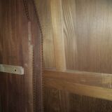Art Deco wardrobe