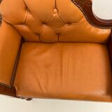 Telephone cabinet 50s