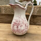 Broc Toilet Water Pitcher