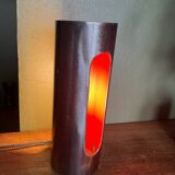 Lampe acier 2
