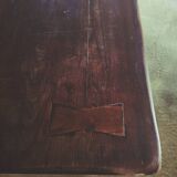 250 cm large farmhouse monastery table