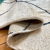 Classic Berber carpet