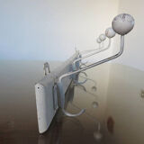 Coat 4 door hooks 30-40 years