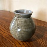 Ceramic vase