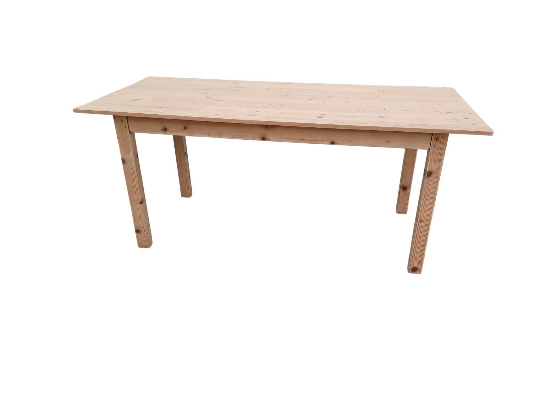 Farm table