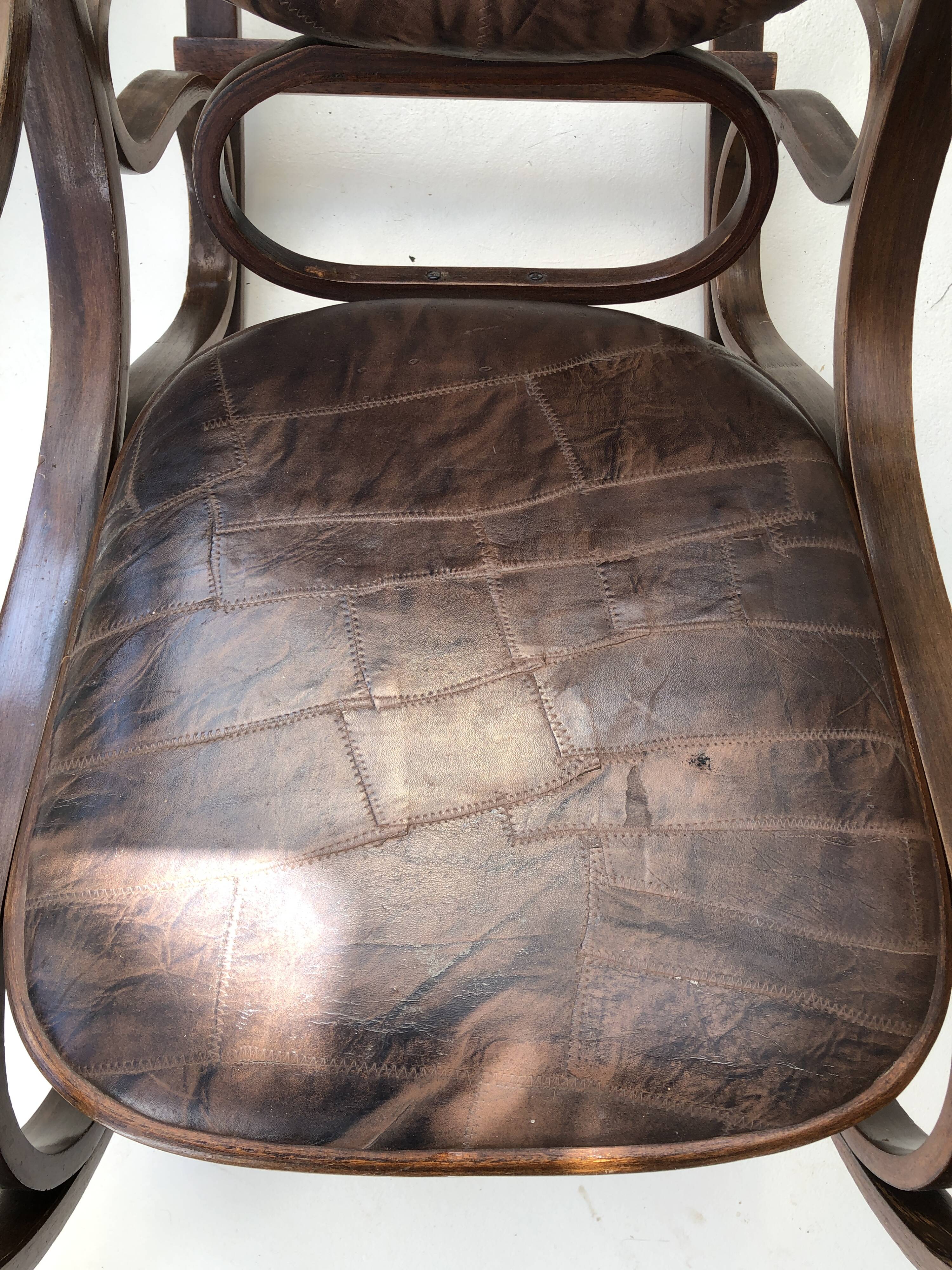 Rocking-chair