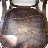 Rocking-chair