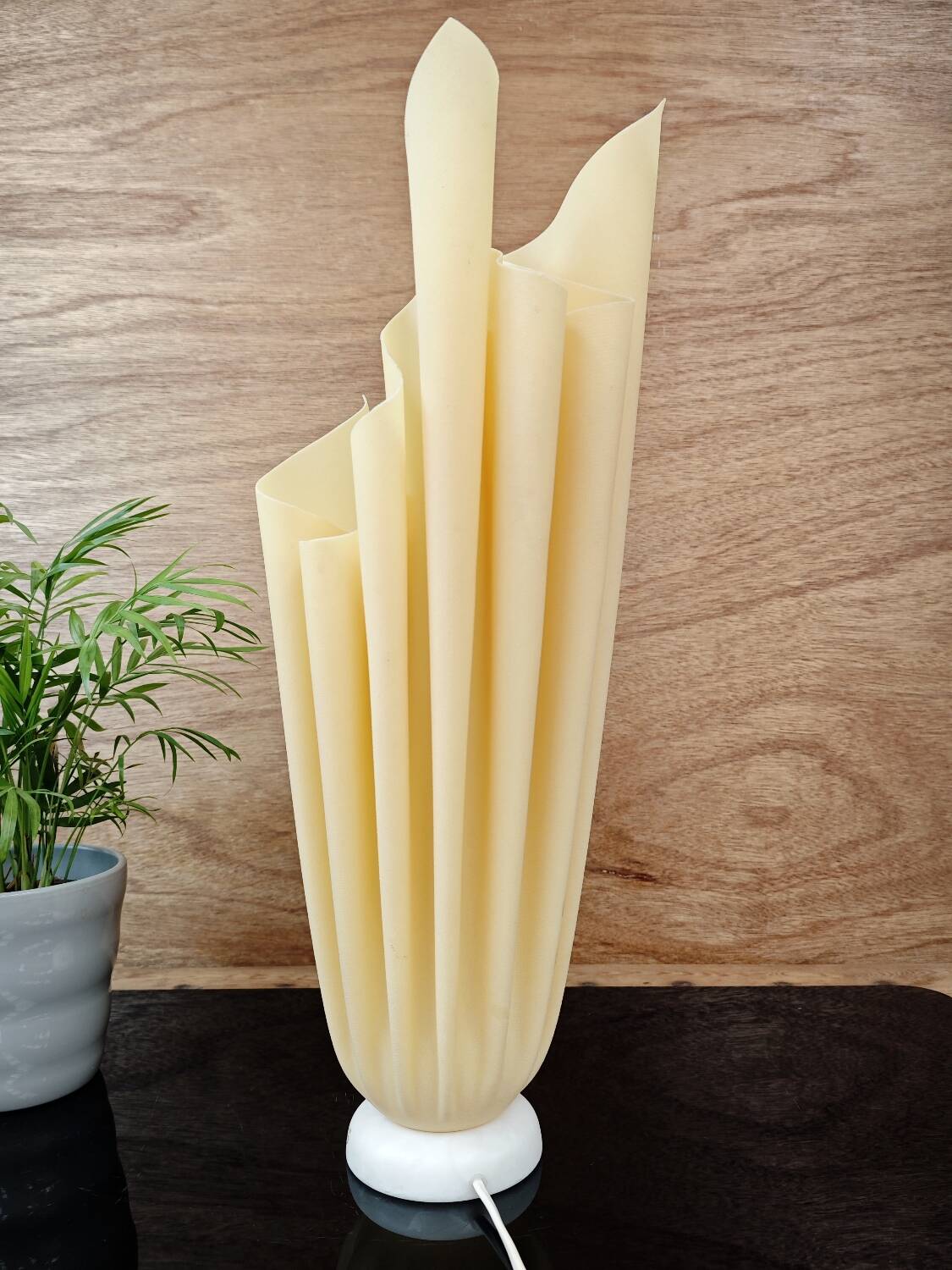 Athena Lamp by Georgia Jacob