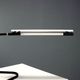Tubino Lamp Flos vintage design F.lli Castiglioni 1960s-1970s