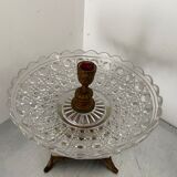 Antique candlestick