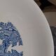 Old Lunéville KG Badonviller flat plates