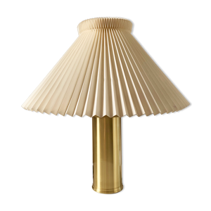 Lampe de table télescopique modèle