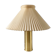 Le Klint, Telescopic Table Lamp Model 344 - Design Gunnar Billmann-Petersen - Brass Office Desk Lamp