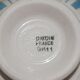 Two bowls signed Digoin