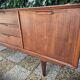Scandinavian teak enfilade design