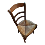 Table and 6 chairs