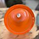 Vintage pendant light Peil and Puzler Germany design