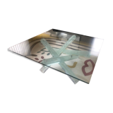 Mikado coffee table Roche Bobois