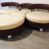 Formenti sofa by Mario Spinelli