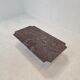 Granite coffee table, 1980s
