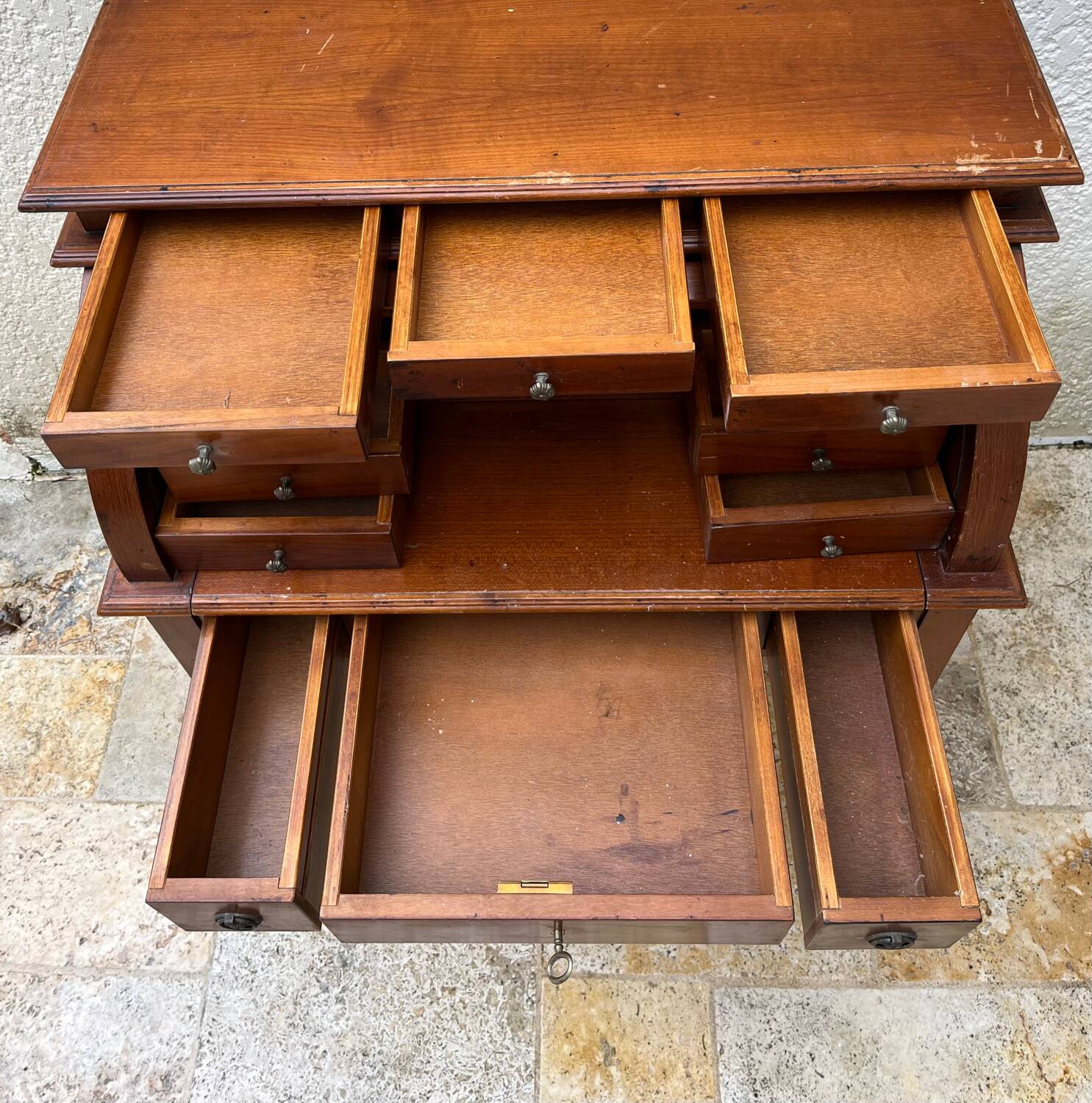 Office, roller happiness-of-the-day