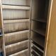 Armoire dressing Ronieck