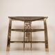 Nikol Console by Luciano Frigerio for Frigerio di Desio