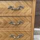 Louis XV 1970 vintage style commodity