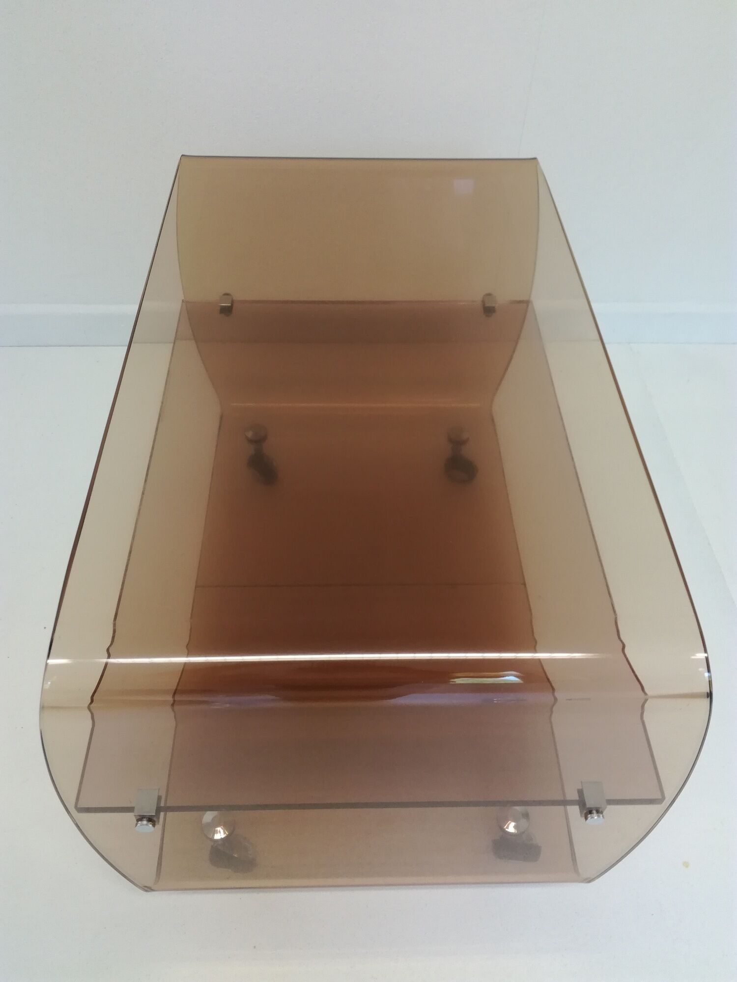 Coffee table Michel Dumas