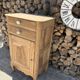 Renovated solid wood confiturer