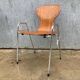 Beautiful Tubax pagwood chairs – The Belgian butterfly chairs