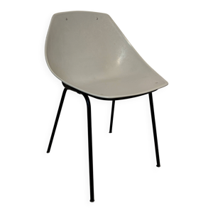 Chaise Coquillage, Pierre Guariche, Meurop 1960