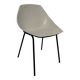 Shell Chair, Pierre Guariche, Meurop 1960