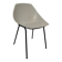 Shell Chair, Pierre Guariche, Meurop 1960