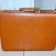 Mallette attaché case Lancel