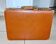 Mallette attaché case Lancel
