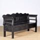 Antique Pine Bench, 1900’s