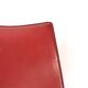 4 chaises "Ed Archer" , Philippe Starck, Driade, 1980's