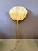 Uchiwa floor lamp large by Ingo Maurer for Design M.