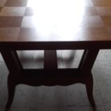 Room table