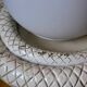Lampe serpent Avobin, 1970