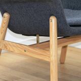 Vintage Vedbo armchair, Ikea