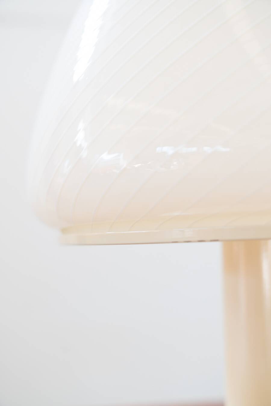 Steinhauer Atomic Vintage mushroom lamps, set of 2