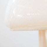 Steinhauer Atomic Vintage mushroom lamps, set of 2