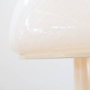 Steinhauer Atomic Vintage mushroom lamps, set of 2