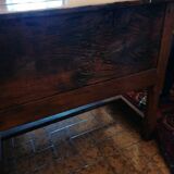 17th century hunting table