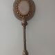 Miroir a main vintage